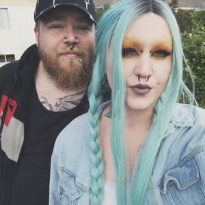 Meet your Posher, Gary